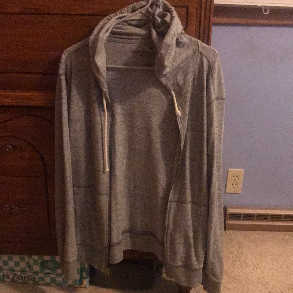 American Eagle Men’s hoodie